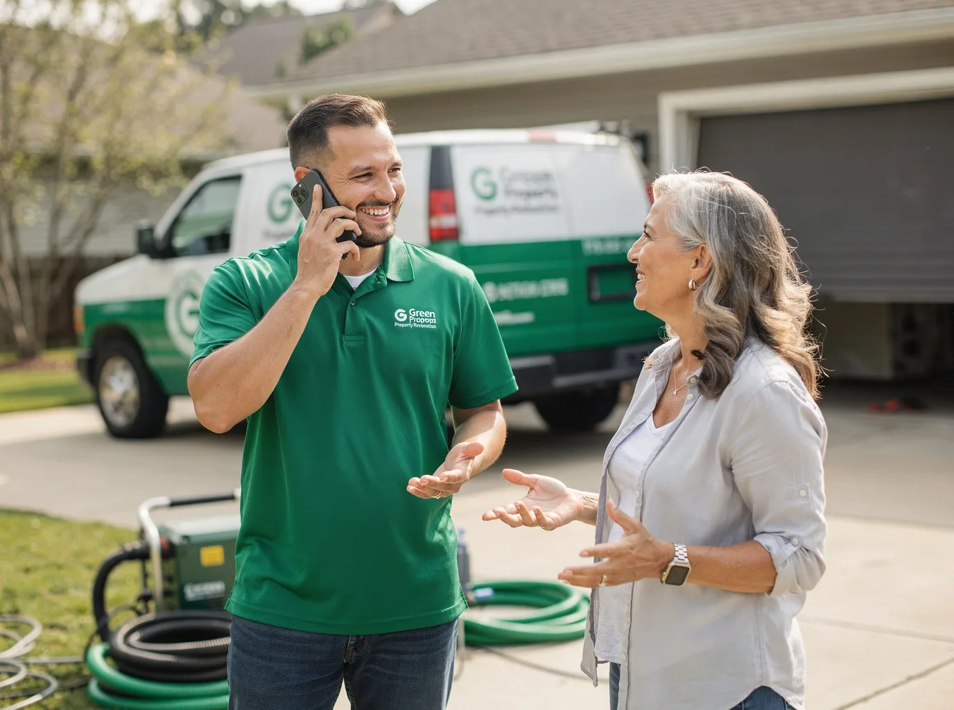 Water Damage Restoration Cope, CO FAQs